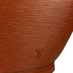 Louis Vuitton Epi Leather Saint Jacques Handbag PM