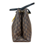 Louis Vuitton Damier Ebene Riverside Two-Way Bag