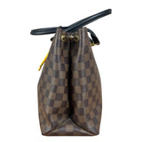 Louis Vuitton Damier Ebene Riverside Two-Way Bag