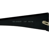 Gucci Tom Ford Era Black 2432 Sunglasses