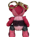 Burberry Thomas Bear Bag Charm