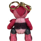 Burberry Thomas Bear Bag Charm