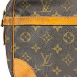 Louis Vuitton Monogram Compiegne 28 Pouch