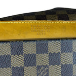 Louis Vuitton Damier Ebene Cruiser 45 Travel Bag