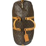 Louis Vuitton Monogram Keepall 50