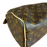 Louis Vuitton Vintage Monogram Speedy 25