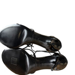 Saint Laurent Cassandra Heels