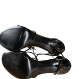 Saint Laurent Cassandra Heels