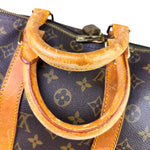 Louis Vuitton Monogram Keepall 45