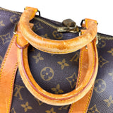 Louis Vuitton Monogram Keepall 45