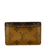 Louis Vuitton Monogram Card Holder