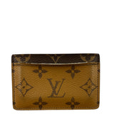Louis Vuitton Monogram Card Holder