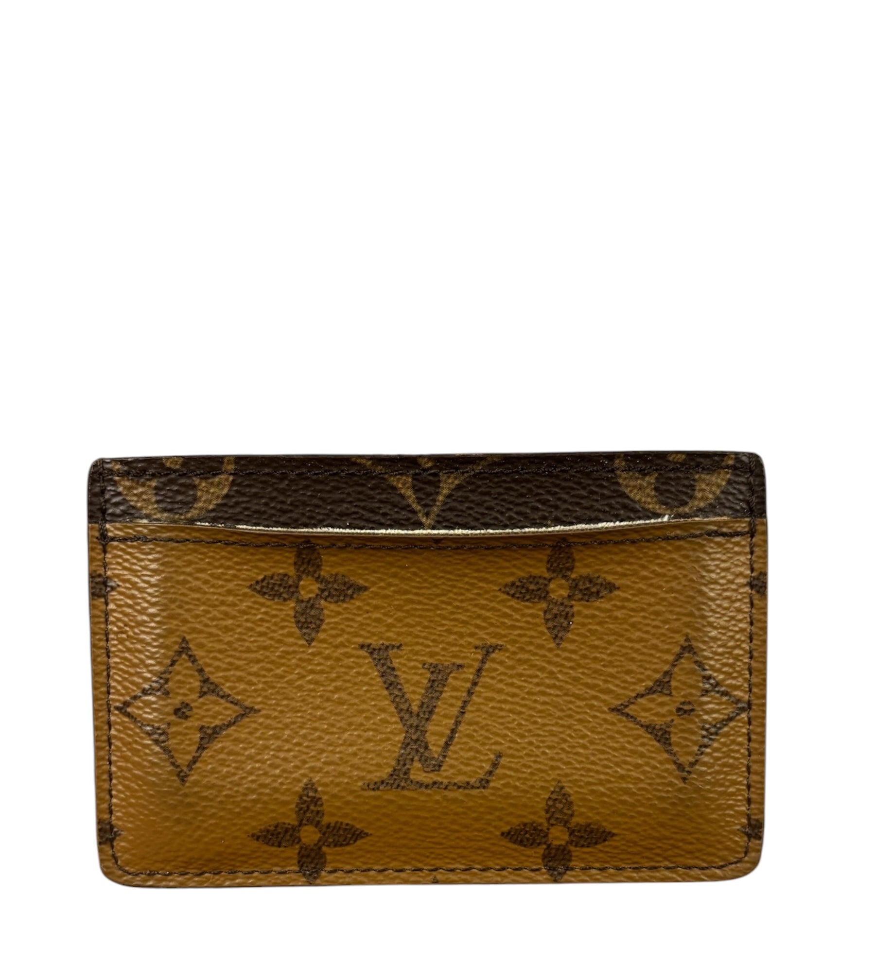 Louis Vuitton Monogram Card Holder