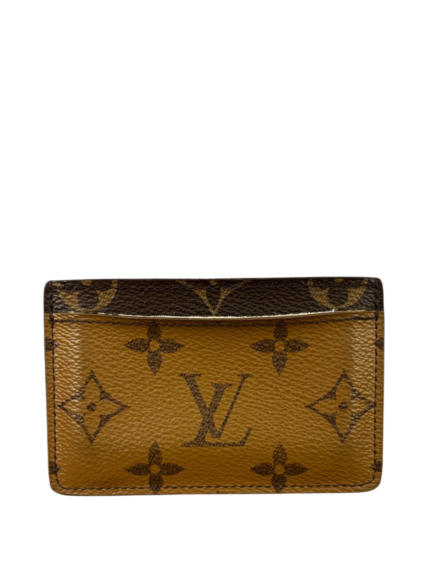 Louis Vuitton Monogram Card Holder