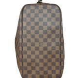 Louis Vuitton Damier Ebene Neverfull MM