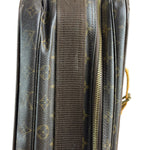 Louis Vuitton Monogram Satellite Soft Suitcase