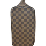 Louis Vuitton Saleya Damier Ebene Shoulder Bag