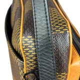 Louis Vuitton x Nigo Nil Giant Damier Ebene Messenger Bag