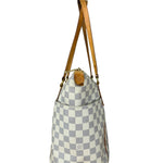 Louis Vuitton Damier Azur Totally MM