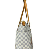 Louis Vuitton Damier Azur Totally MM