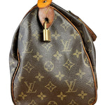 Louis Vuitton Monogram Speedy 30