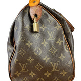 Louis Vuitton Monogram Speedy 30