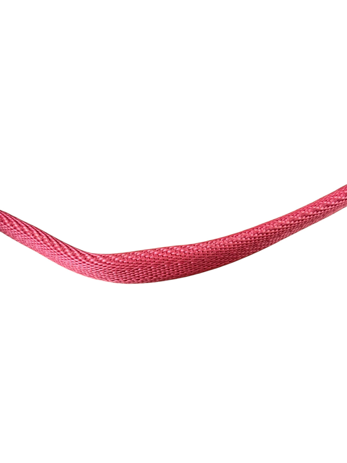 Prada Pink Tessuto Nylon Pochette