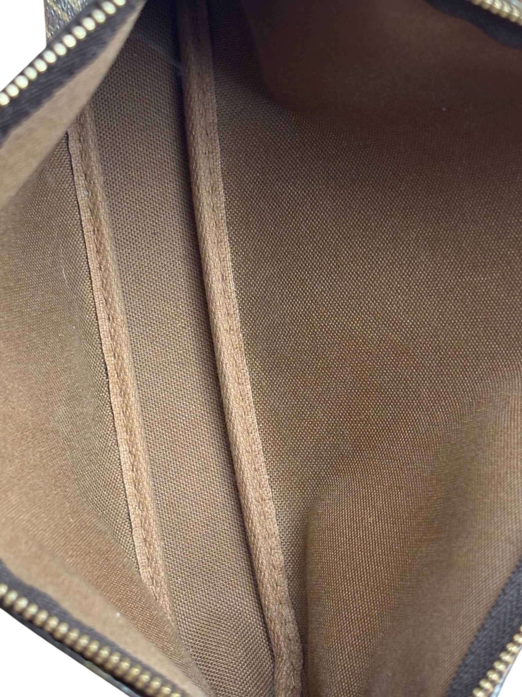 Louis Vuitton Monogram Pochette