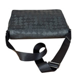 Givenchy Black Leather Shoulder Bag