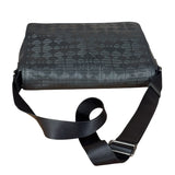 Givenchy Black Leather Shoulder Bag