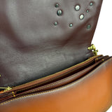 Coach Signature Riley Crossbody Bag