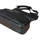 Gucci Blondie Leather 2Way Bag Black