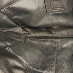 Coach Leopard Print Tote Bag