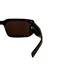 Prada Tortoise PR 06YS Sunglasses