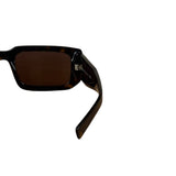 Prada Tortoise PR 06YS Sunglasses