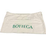 Bottega Veneta Navy Blue Padded tech Cassette Shoulder/Crossbody Bag