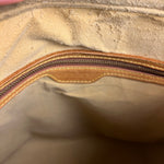 Louis Vuitton Monogram Looping Bag GM
