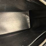 Chanel Caviar Medallion Tote 2002