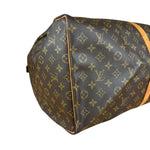 Louis Vuitton Monogram Keepall 60