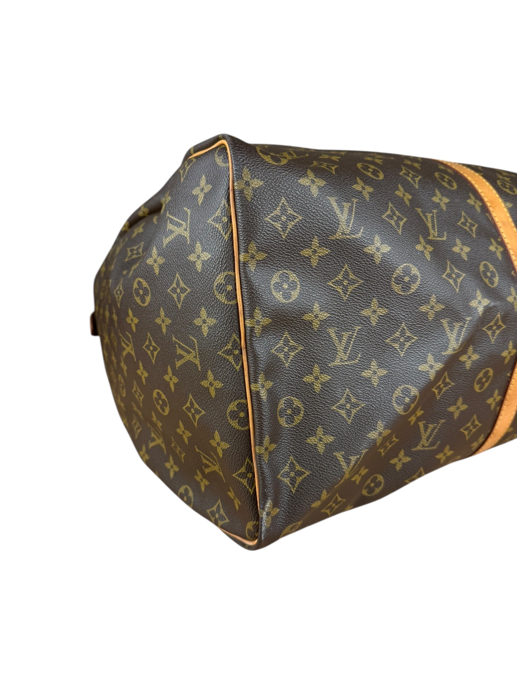 Louis Vuitton Monogram Keepall 60