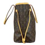 Louis Vuitton Monogram Neverfull MM
