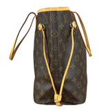 Louis Vuitton Monogram Neverfull MM