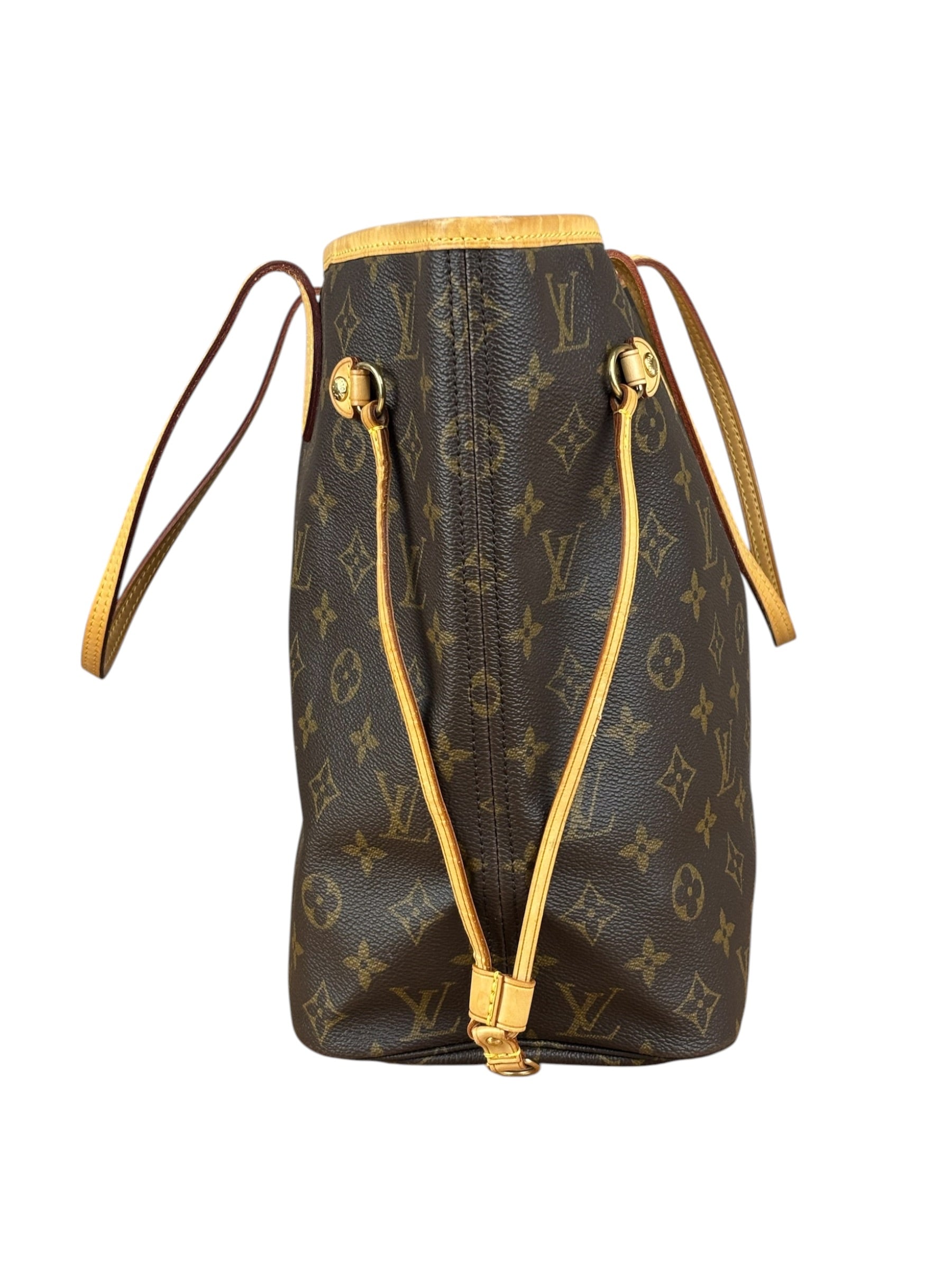Louis Vuitton Monogram Neverfull MM