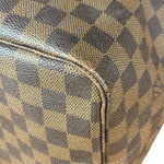 Louis Vuitton Damier Ebene Neverfull GM