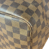 Louis Vuitton Damier Ebene Neverfull GM