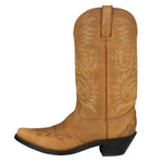 Durango Brown Cowboy Boots