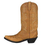 Durango Brown Cowboy Boots
