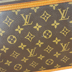 Louis Vuitton Monogram Bosphore Messenger Bag