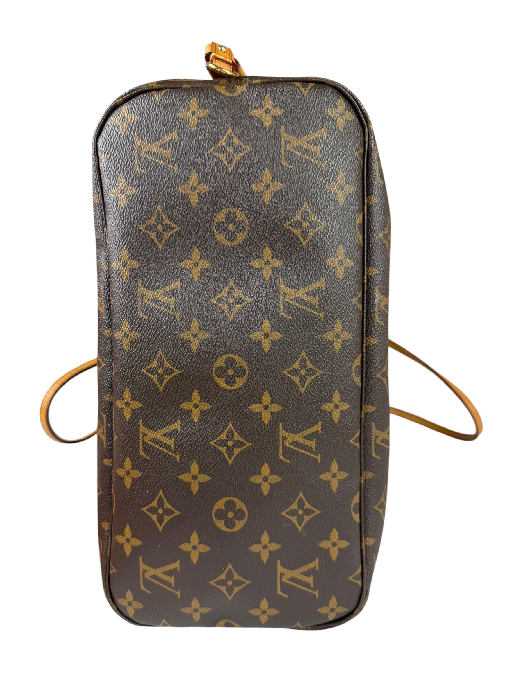 Louis Vuitton Monogram Neverfull GM