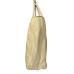 Prada Vintage Nylon Zip Tote